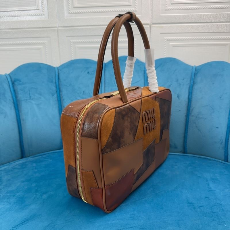 Miu Miu Briefcases